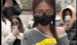 南宁吃瓜爆料事件视频,真相与争议交织