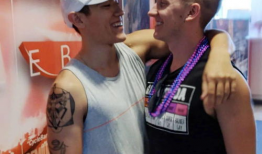 亚洲男同志视频,探索多元情感世界